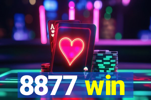 8877 win